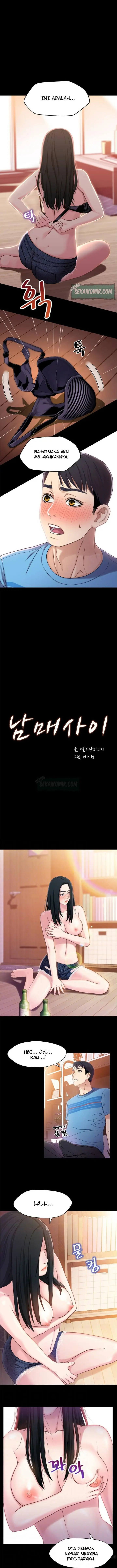 Siblings - Chapter 5 2