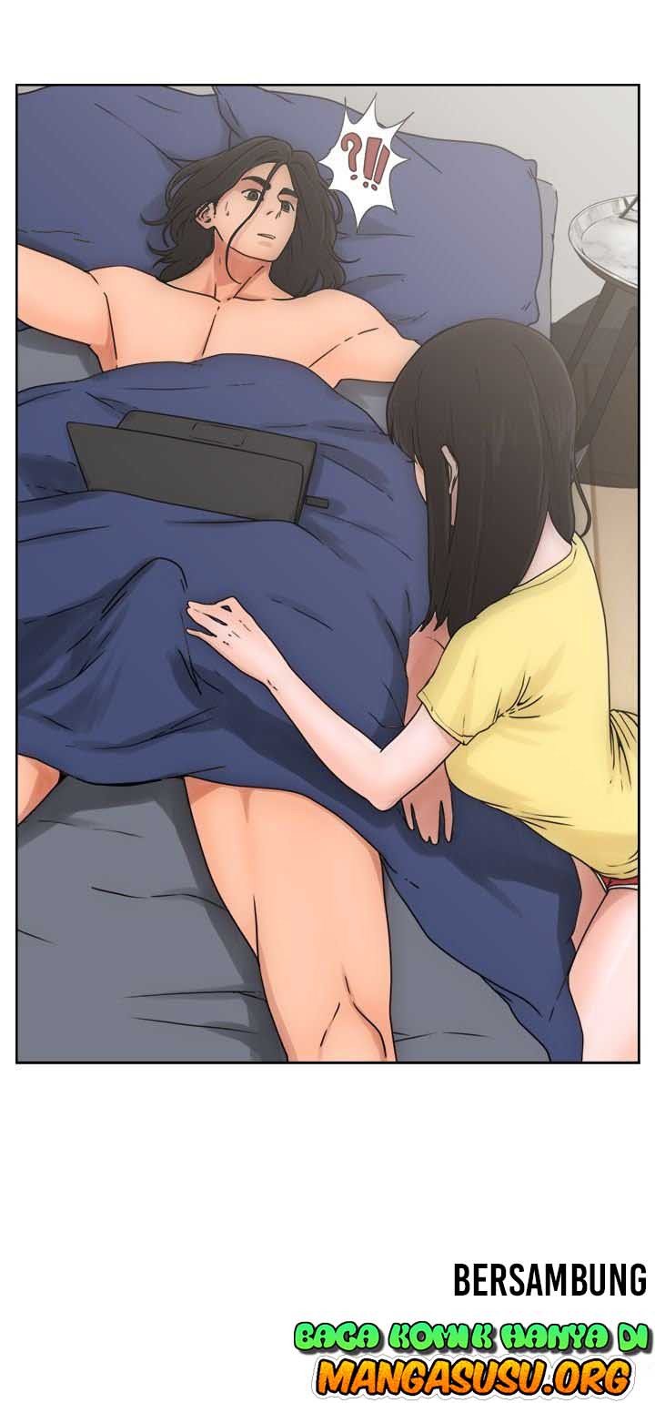 Lust Awakening - Chapter 5 21