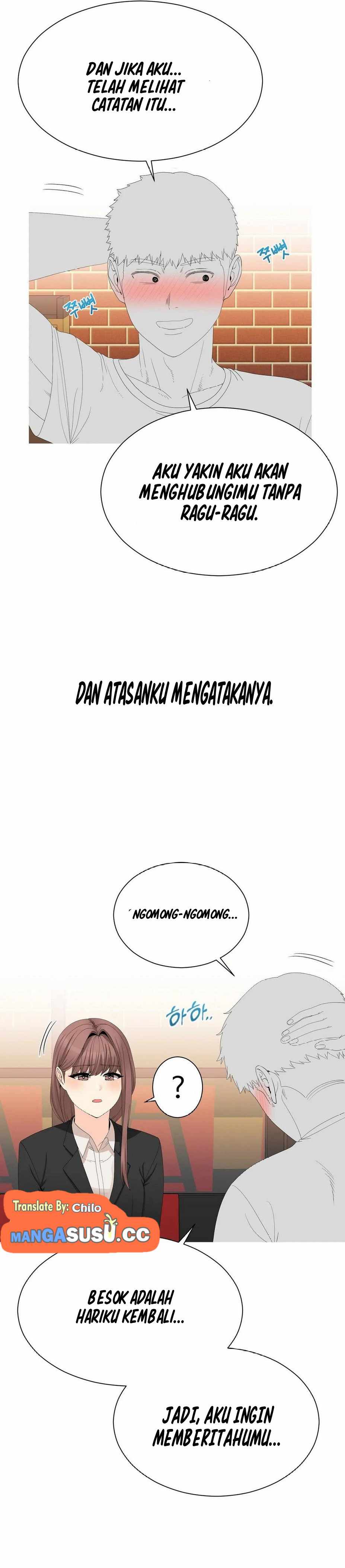 Like a Fox 2 - Chapter 5 21