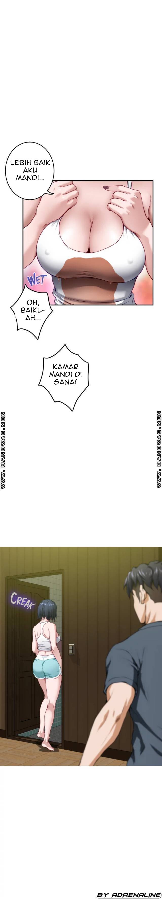 Noona&#8217;s Friend - Chapter 5 38