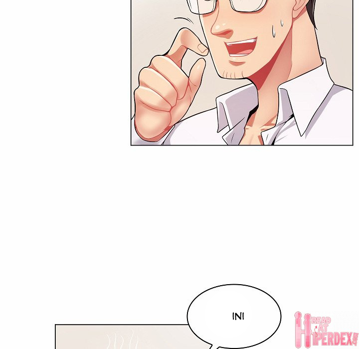 The Teacher Secret - Chapter 5 56