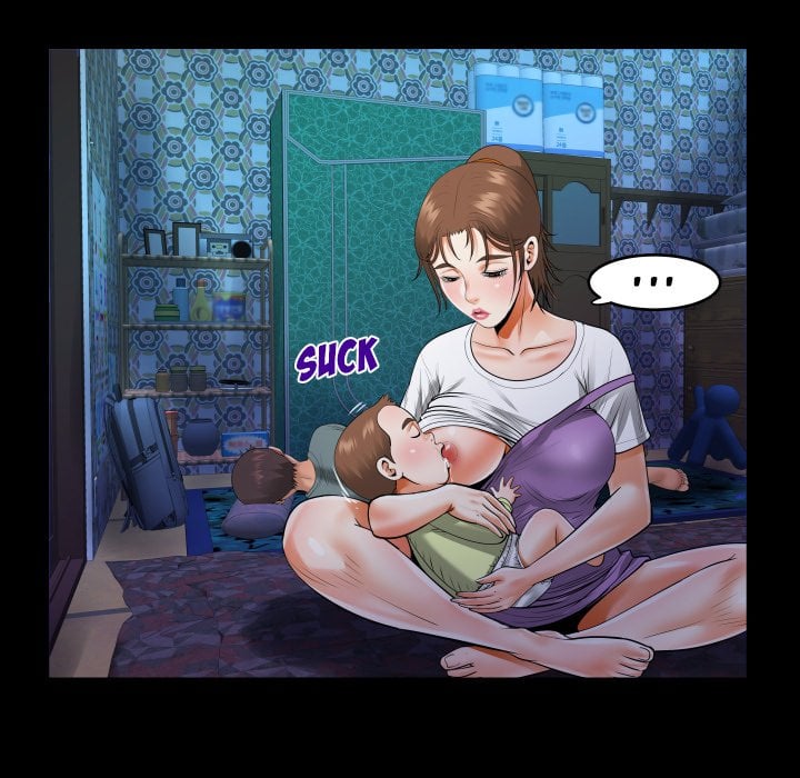 The Unforeseen Guest - Chapter 5 82 The Unforeseen Guest - Chapter 5 82