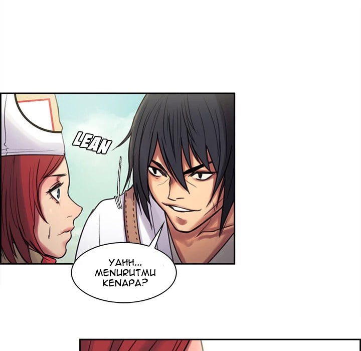 Erostica - Chapter 5 29
