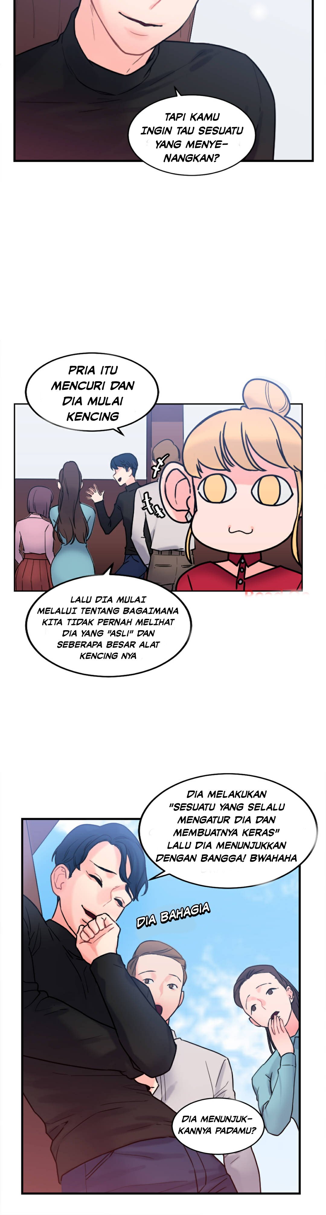 Tie Me Up - Chapter 5 15
