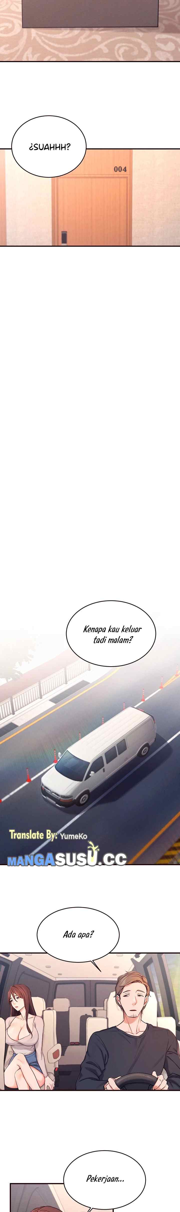 Selfless 100% - Chapter 5 18