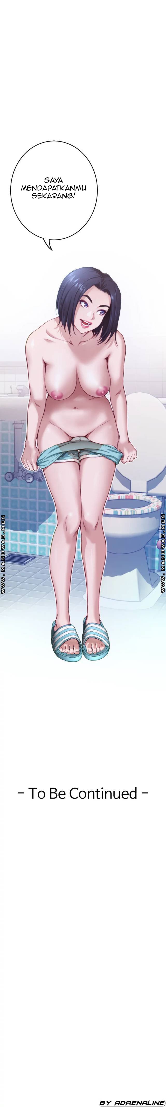 Noona&#8217;s Friend - Chapter 5 40