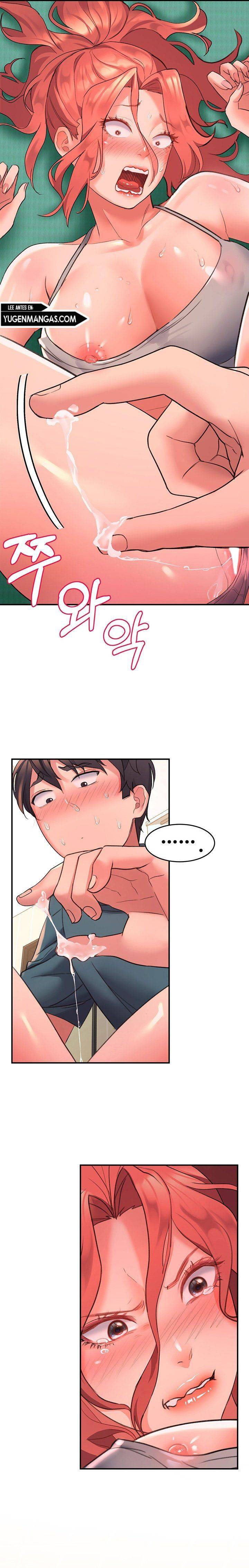 Unlock Her Heart - Chapter 5 27 Unlock Her Heart - Chapter 5 27