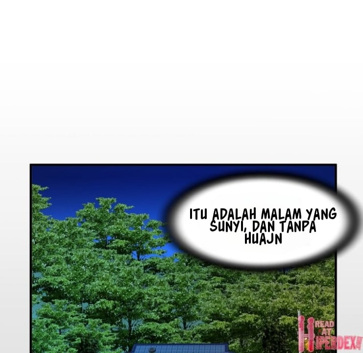 The Unforeseen Guest - Chapter 5 6 The Unforeseen Guest - Chapter 5 6