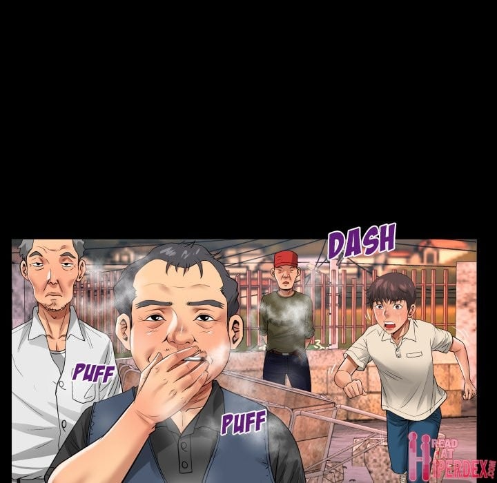 The Unforeseen Guest - Chapter 5 51 The Unforeseen Guest - Chapter 5 51