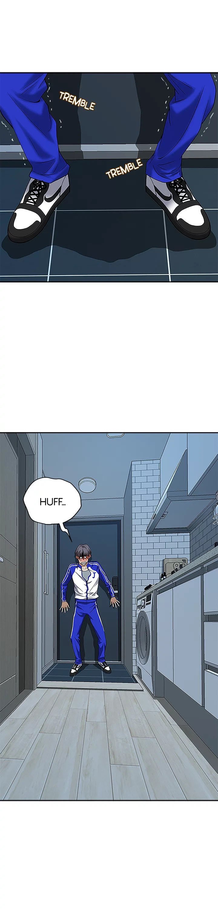 Living With a MILF - Chapter 5 23