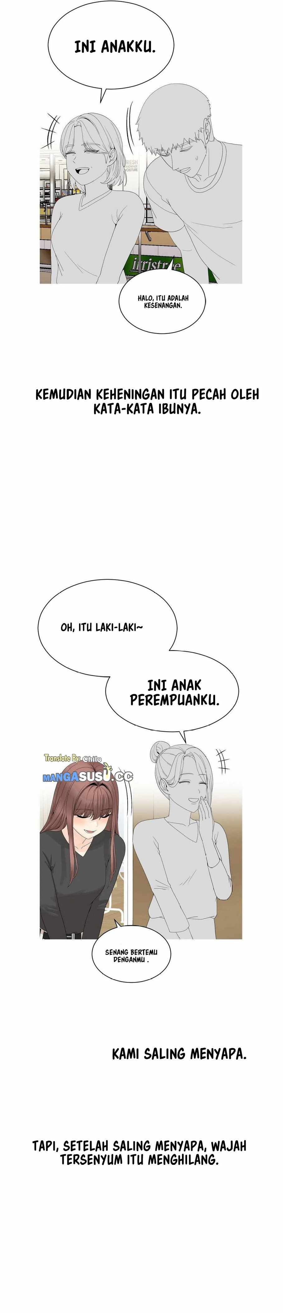 Like a Fox 2 - Chapter 5 4