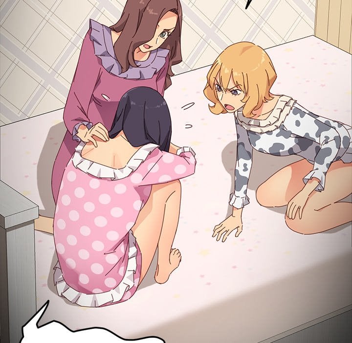 Perfect Roommates - Chapter 5 144