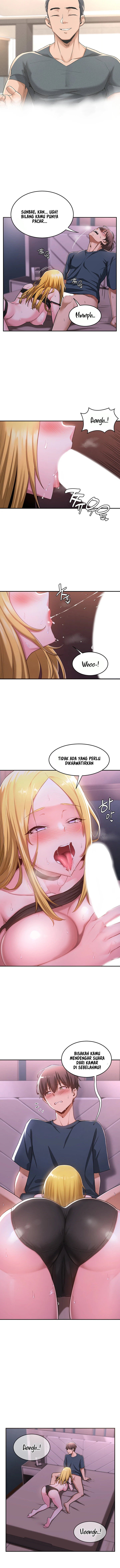 Sextudy Group - Chapter 5 7