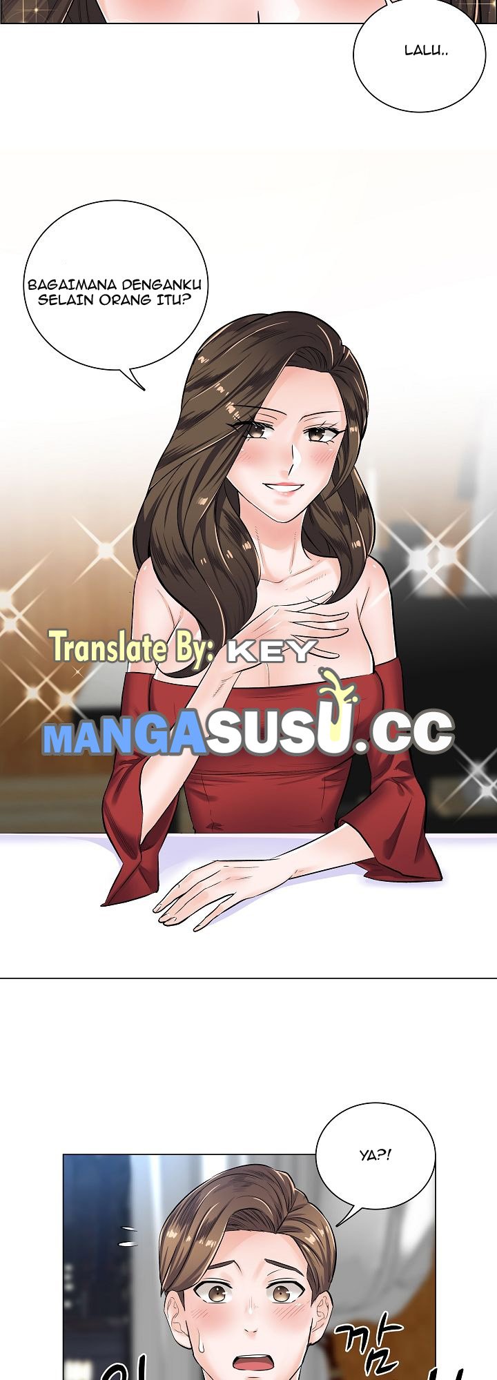 The Game-Fatal Doctor - Chapter 5 7