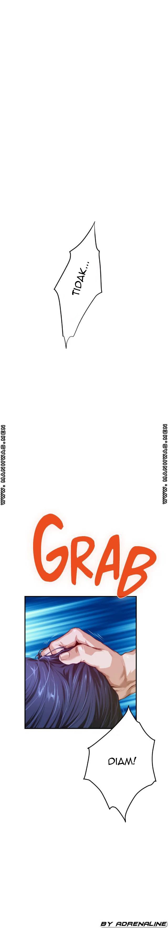 Noona&#8217;s Friend - Chapter 5 12