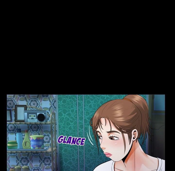 The Unforeseen Guest - Chapter 5 83 The Unforeseen Guest - Chapter 5 83