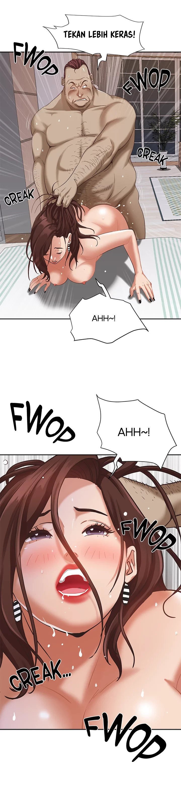 Living With a MILF - Chapter 5 17
