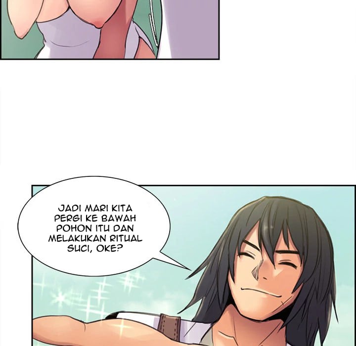 Erostica - Chapter 5 46