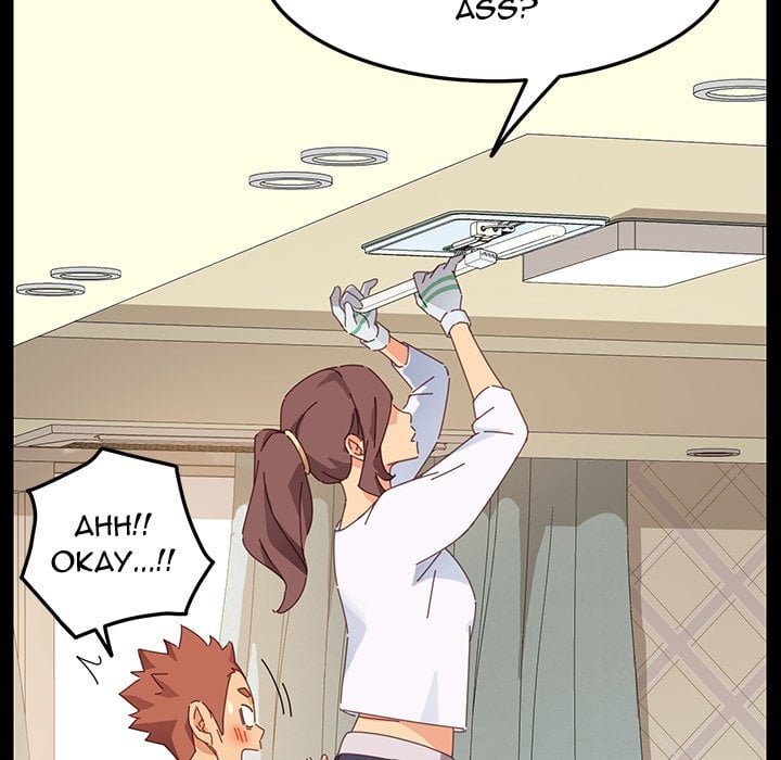 Perfect Roommates - Chapter 5 177