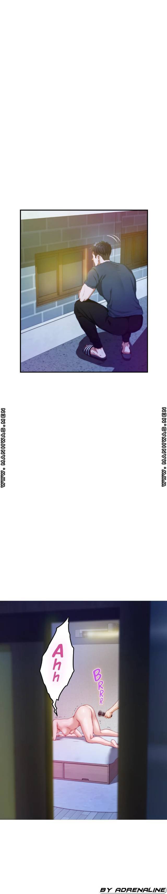 Noona&#8217;s Friend - Chapter 5 5