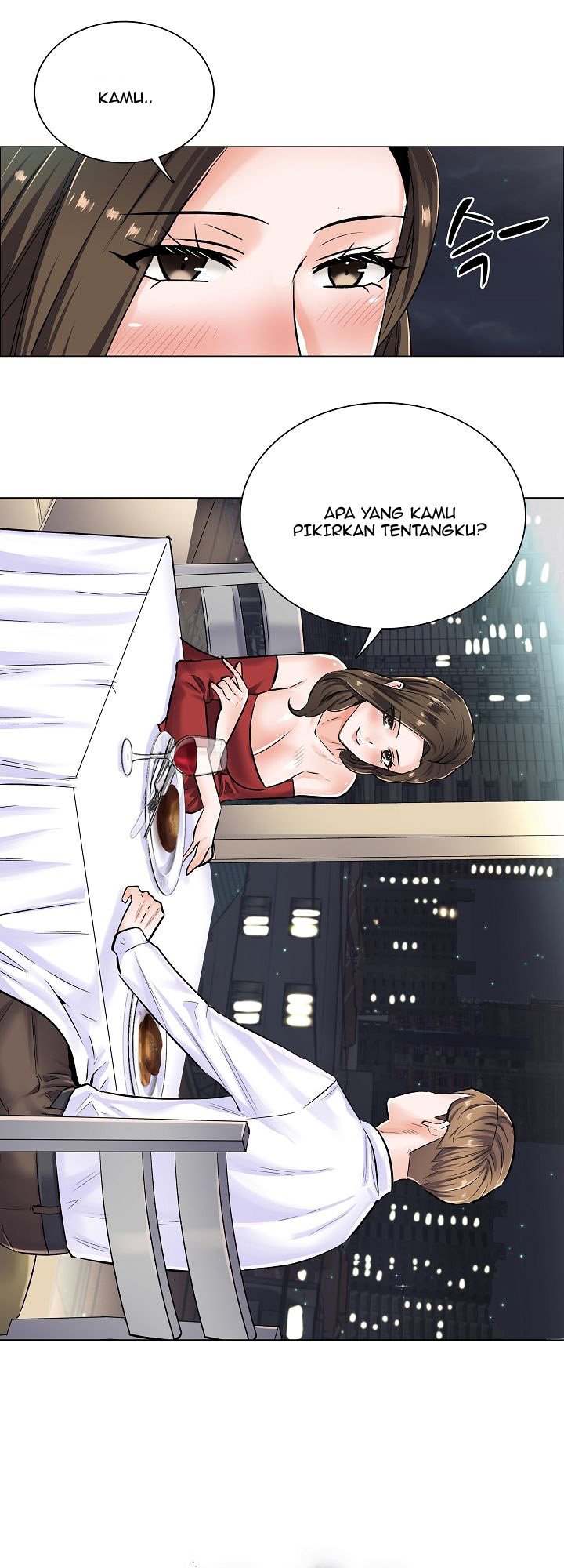 The Game-Fatal Doctor - Chapter 5 3