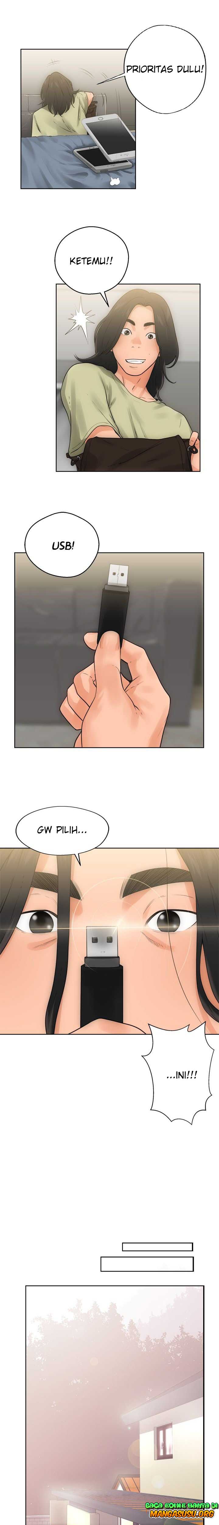 Lust Awakening - Chapter 5 11