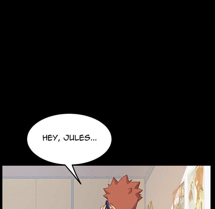Perfect Roommates - Chapter 5 76