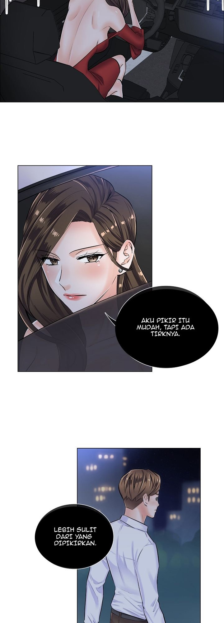 The Game-Fatal Doctor - Chapter 5 29