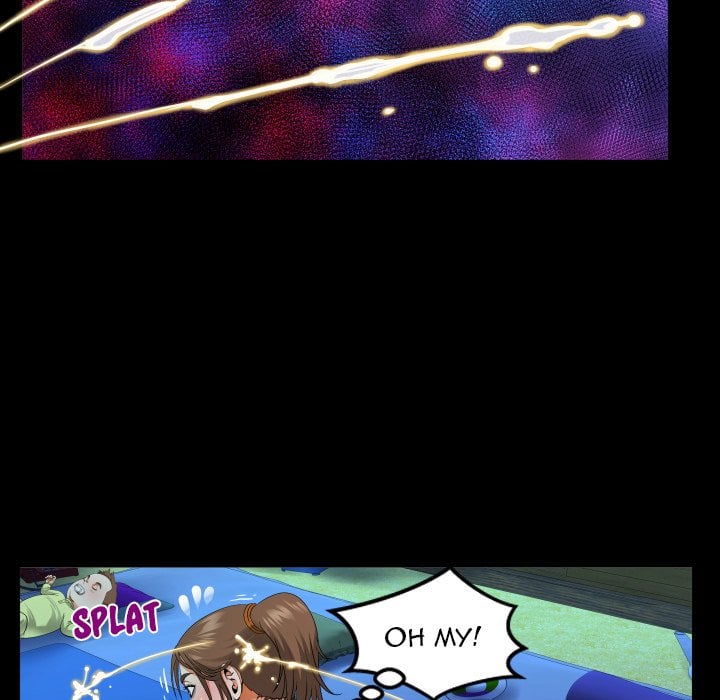 The Unforeseen Guest - Chapter 5 31 The Unforeseen Guest - Chapter 5 31