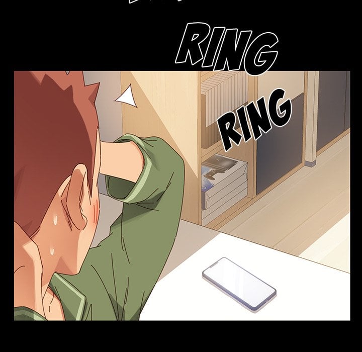Perfect Roommates - Chapter 5 73