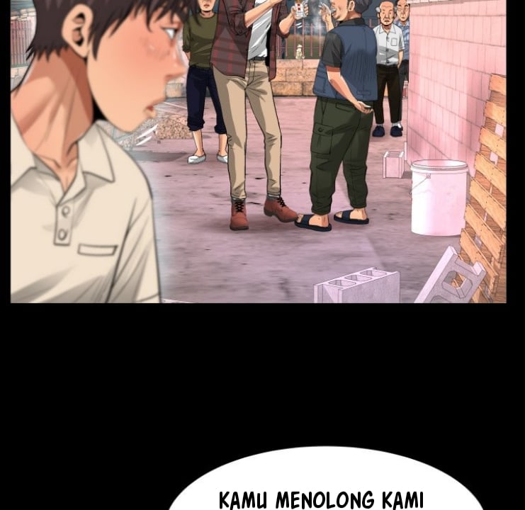 The Unforeseen Guest - Chapter 5 58 The Unforeseen Guest - Chapter 5 58