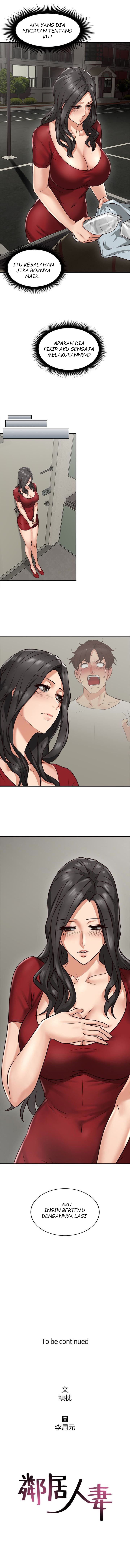 Soothe Me - Chapter 5 10