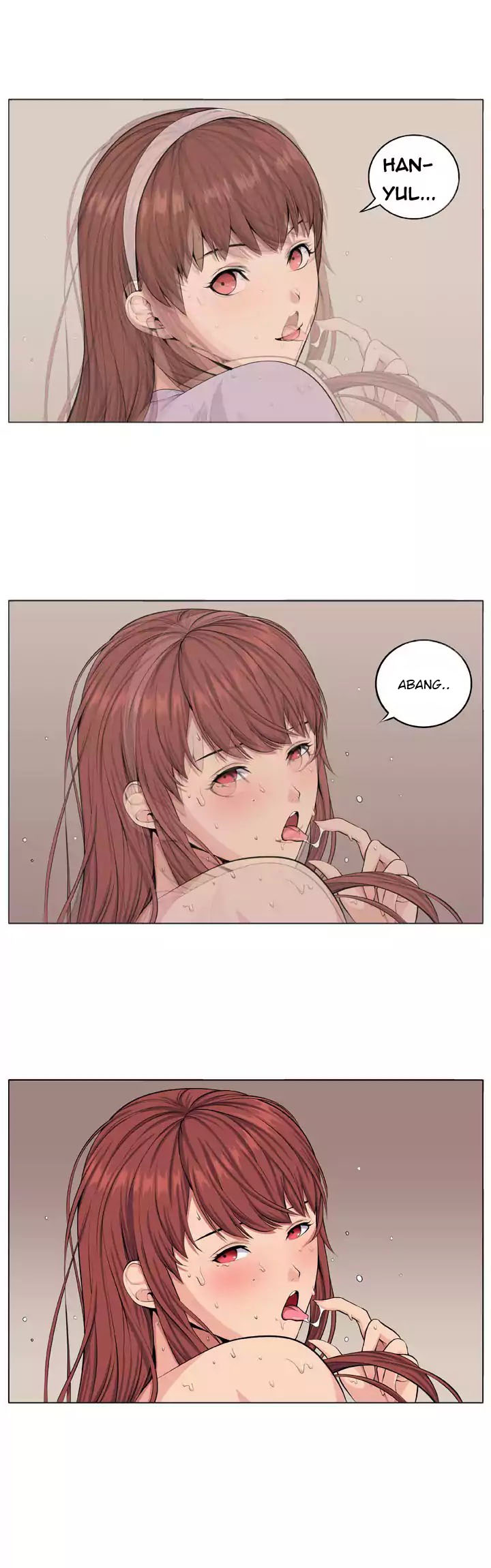 Venus Mantrap - Chapter 6 9