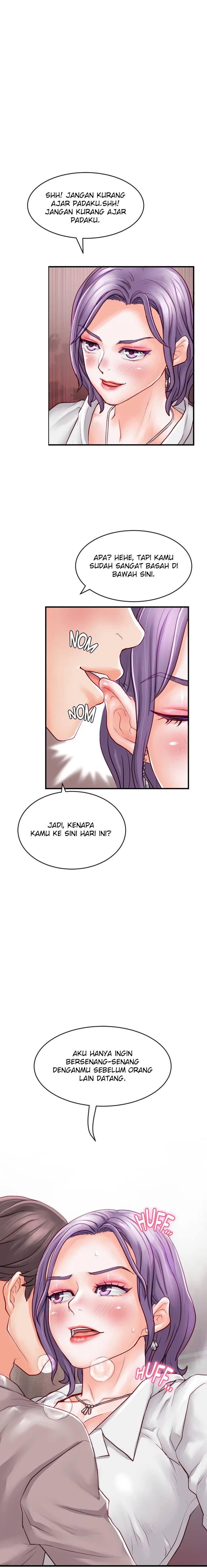 Love Is On The Air - Chapter 6 1