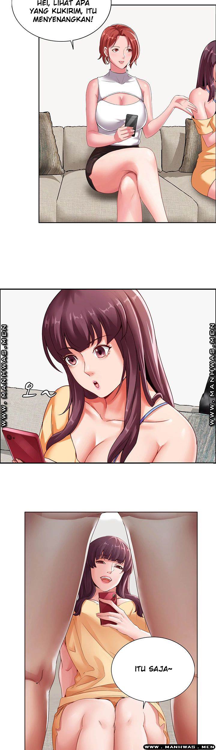 Lovers Exchange - Chapter 6 20