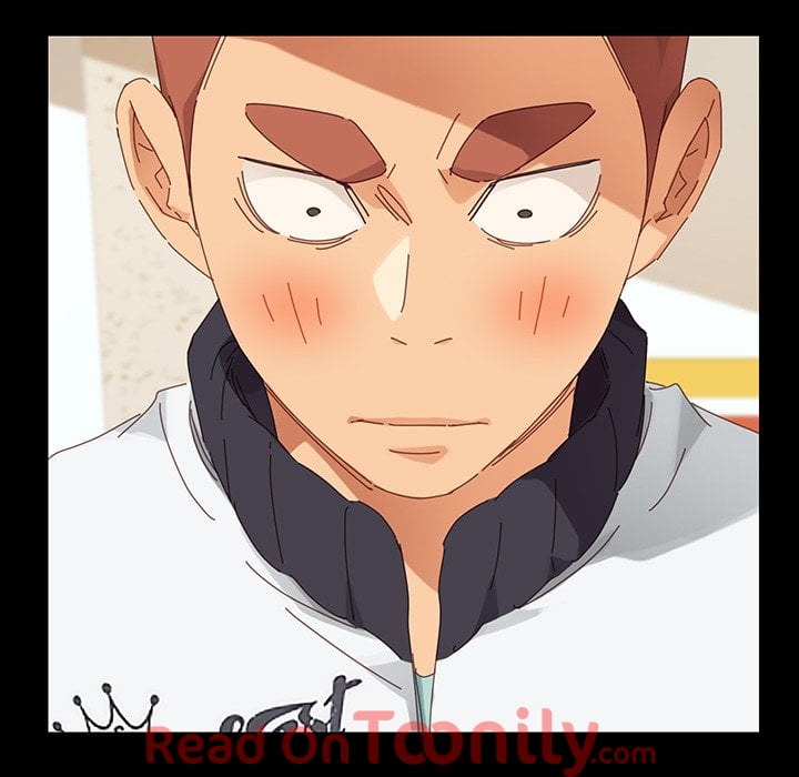 Perfect Roommates - Chapter 6 133 Perfect Roommates - Chapter 6 133