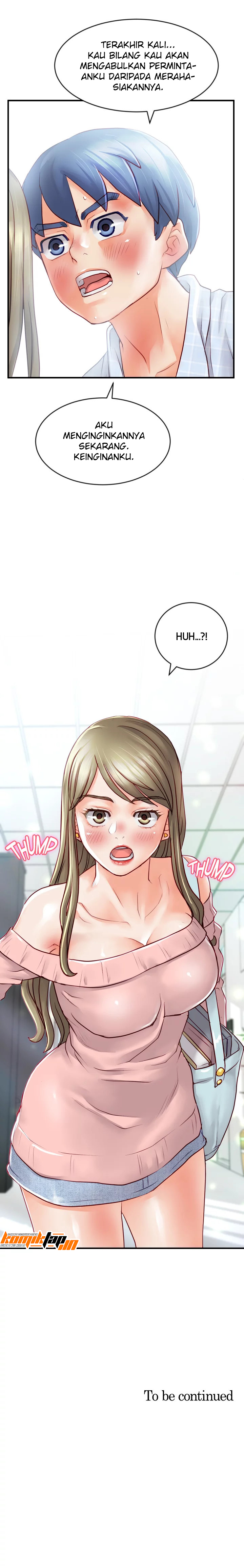 Love Is On The Air - Chapter 6 25