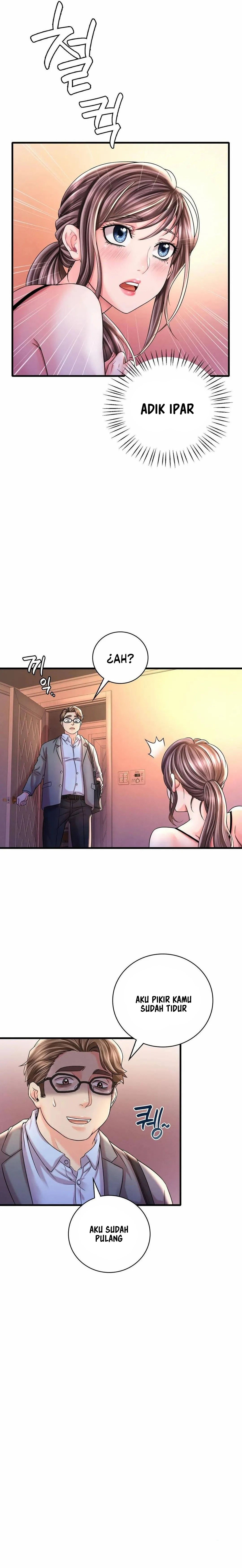 She wants to get drunk - Chapter 6 29