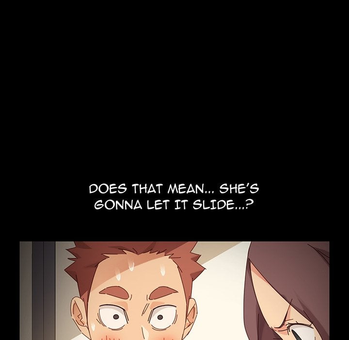 Perfect Roommates - Chapter 6 33 Perfect Roommates - Chapter 6 33