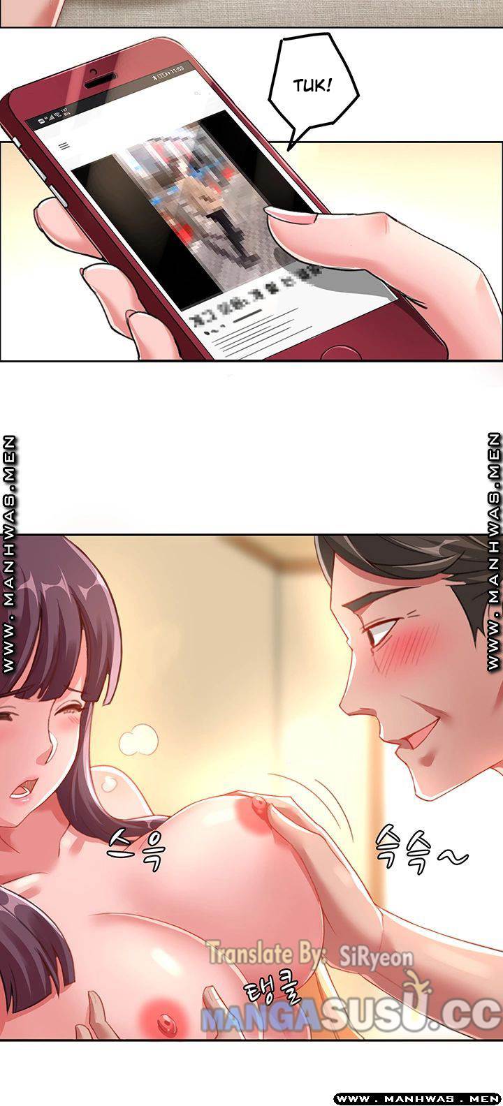 Lovers Exchange - Chapter 6 22
