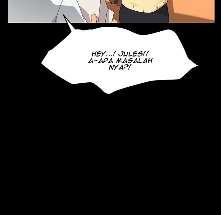 Perfect Roommates - Chapter 6 153 Perfect Roommates - Chapter 6 153