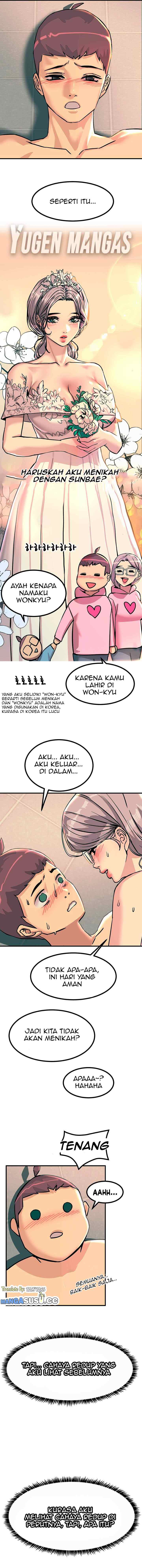Rainbow (Show Me Your Sensuality) - Chapter 6 13