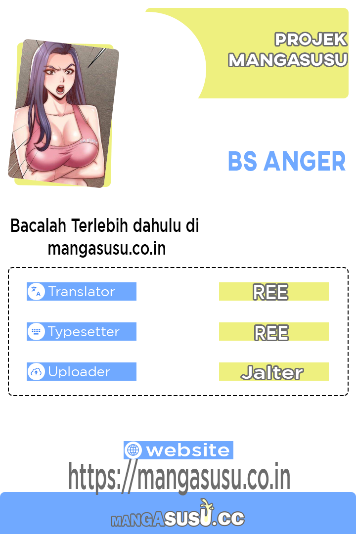 Bs Anger - Chapter 6 1
