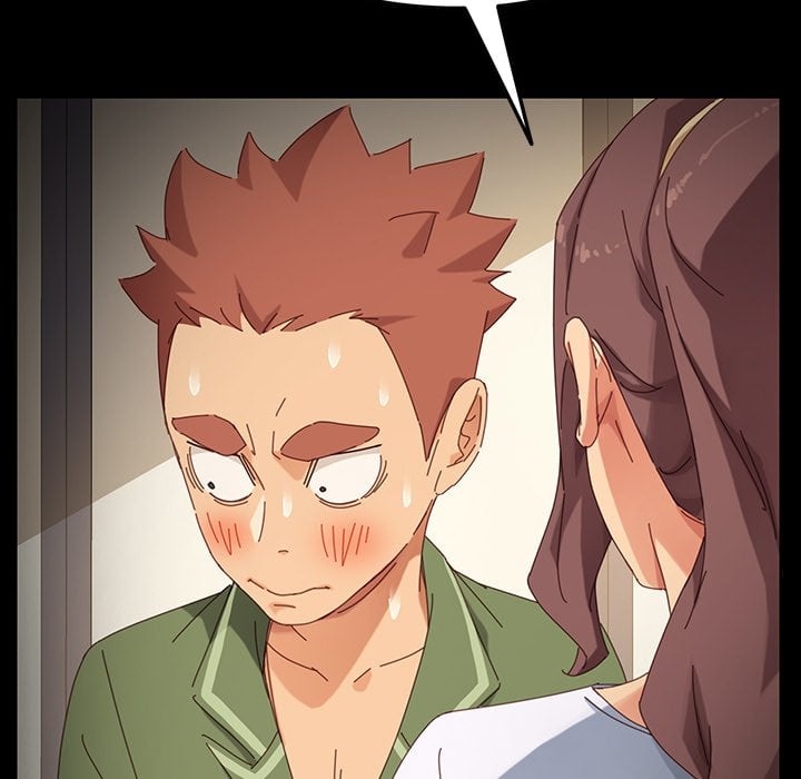 Perfect Roommates - Chapter 6 29 Perfect Roommates - Chapter 6 29