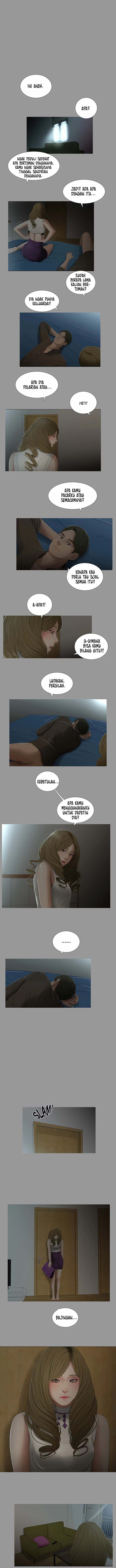 Friends With Secret - Chapter 6 6 Friends With Secret - Chapter 6 6