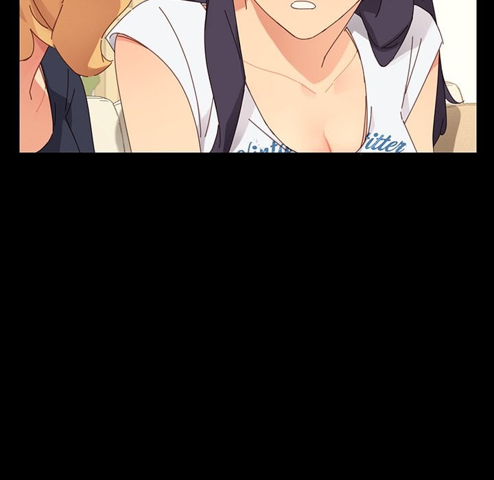 Perfect Roommates - Chapter 6 117 Perfect Roommates - Chapter 6 117