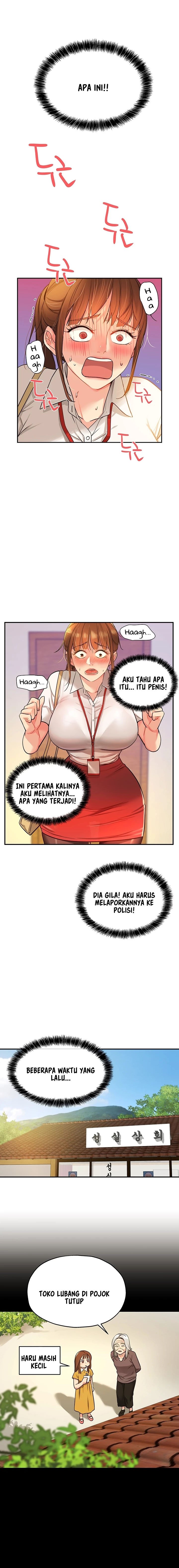 The Pleasure Shop - Chapter 6 3