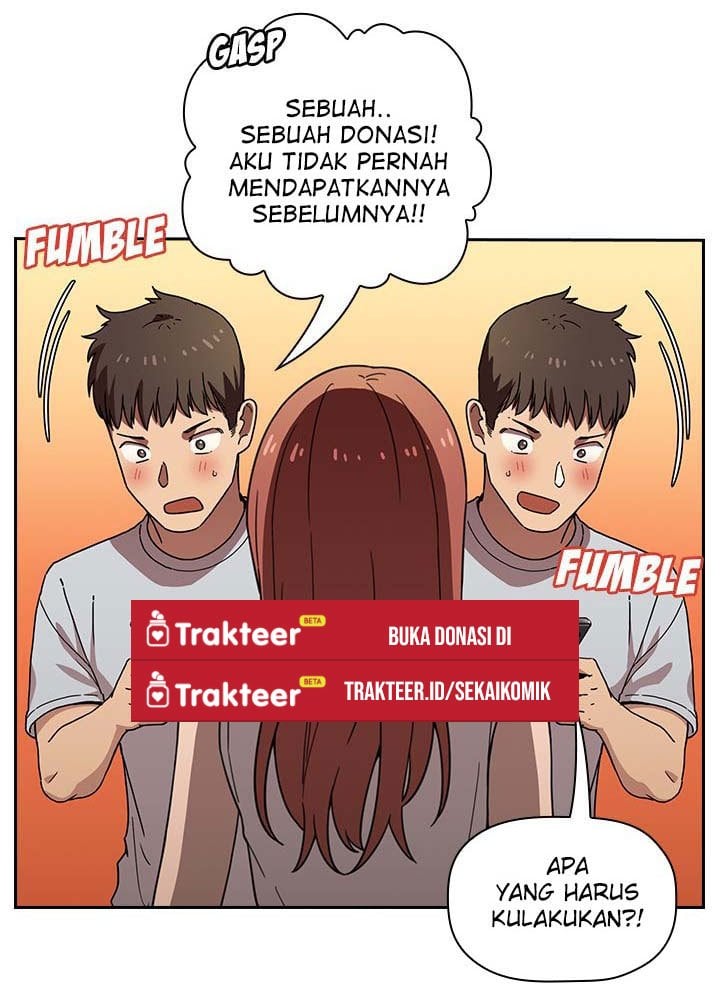 Touch to Unlock - Chapter 6 31