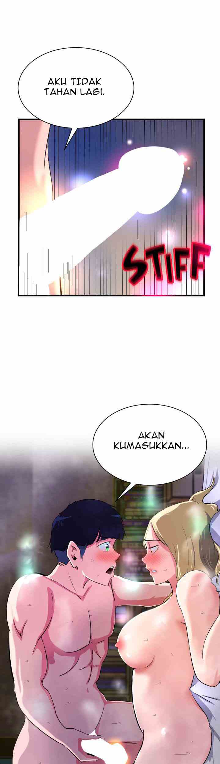 My Roommate is a Succubus - Chapter 6 30
