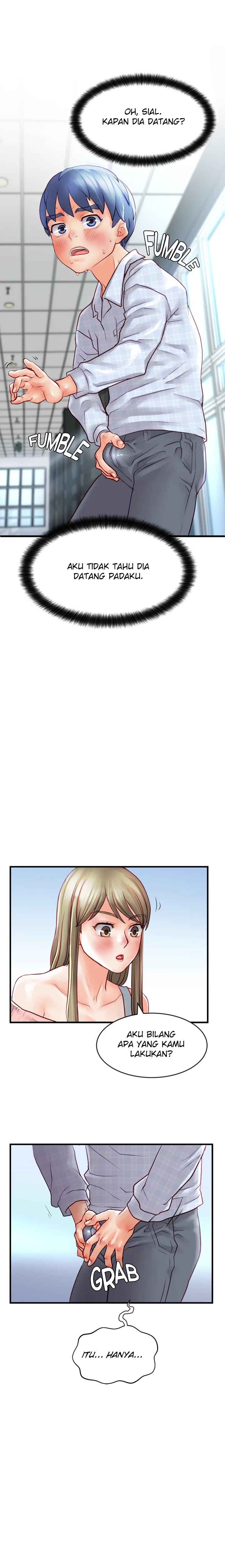 Love Is On The Air - Chapter 6 22